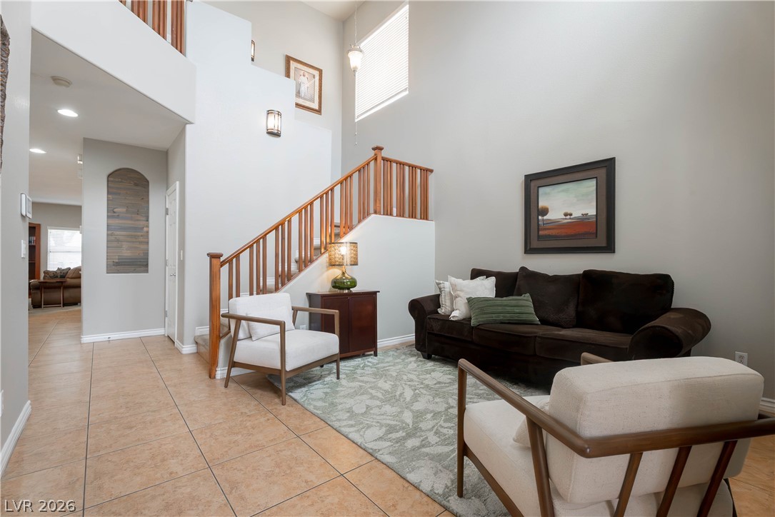 9504 Victory Garden Avenue Las Vegas NV 89149
