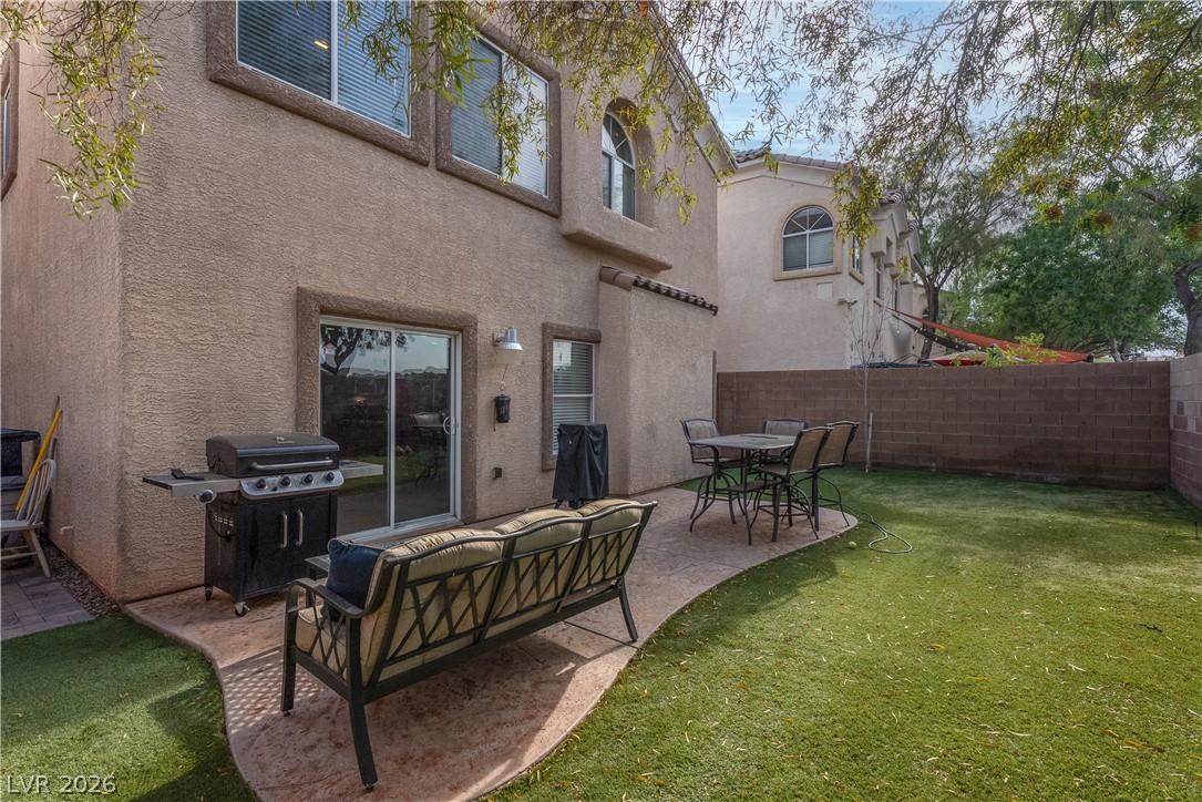 9504 Victory Garden Avenue Las Vegas NV 89149