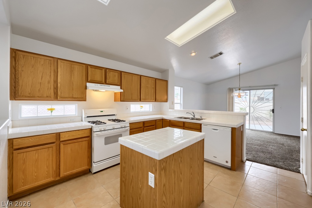 976 Skyforest Drive Henderson NV 89011