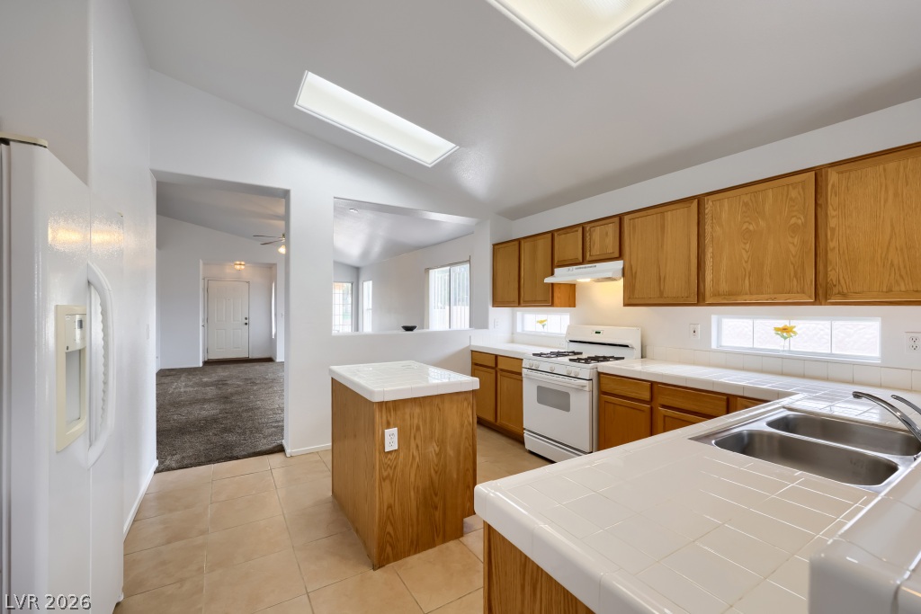 976 Skyforest Drive Henderson NV 89011