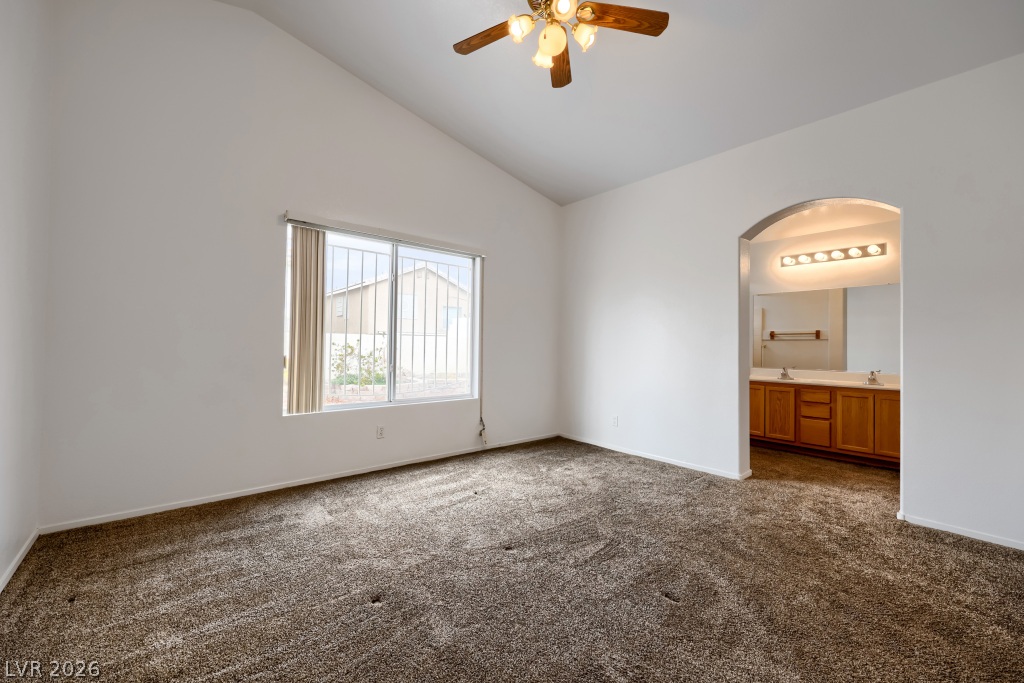 976 Skyforest Drive Henderson NV 89011