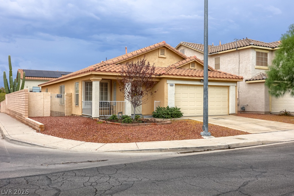 976 Skyforest Drive Henderson NV 89011