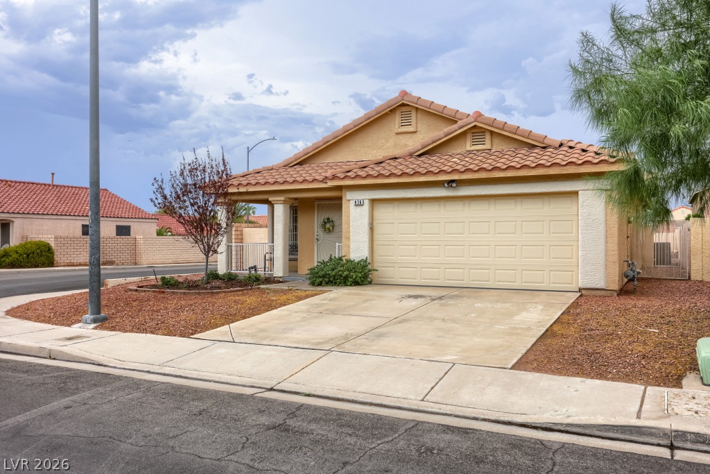 976 Skyforest Drive Henderson NV 89011