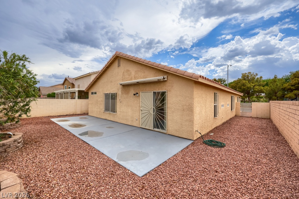976 Skyforest Drive Henderson NV 89011
