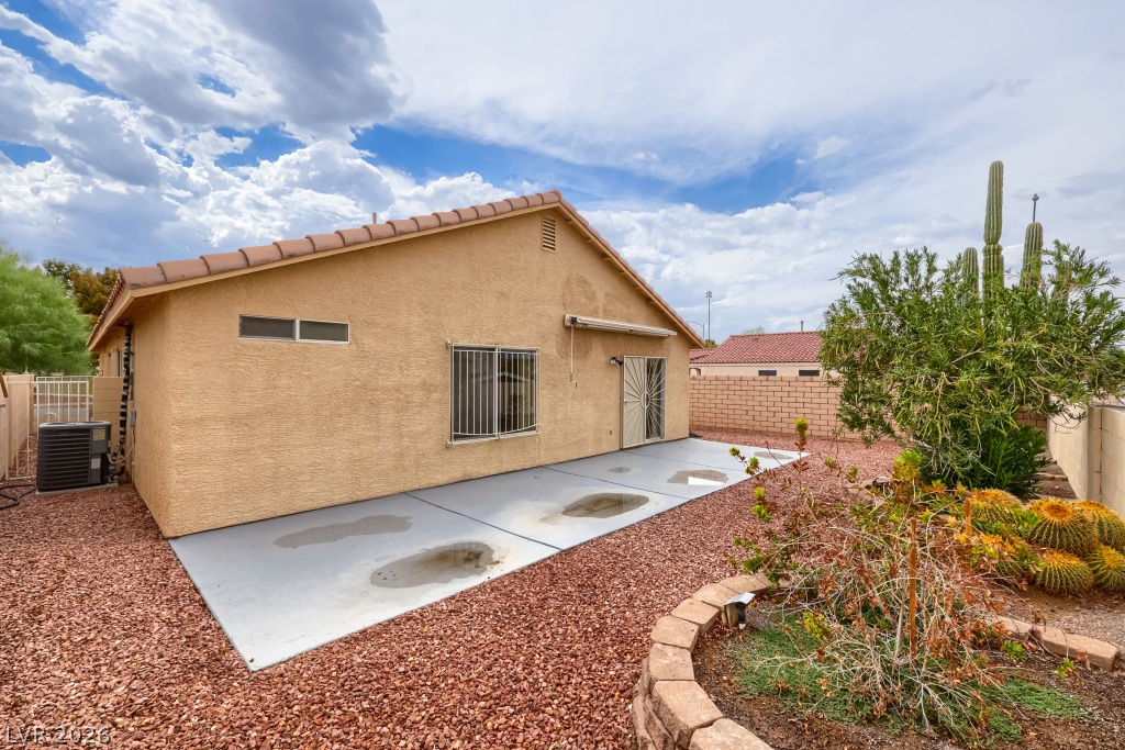 976 Skyforest Drive Henderson NV 89011