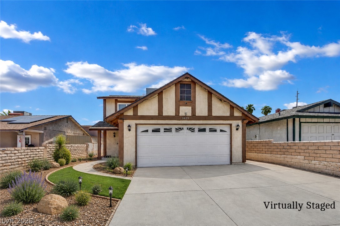 5425 Alpaca Circle Las Vegas NV 89142