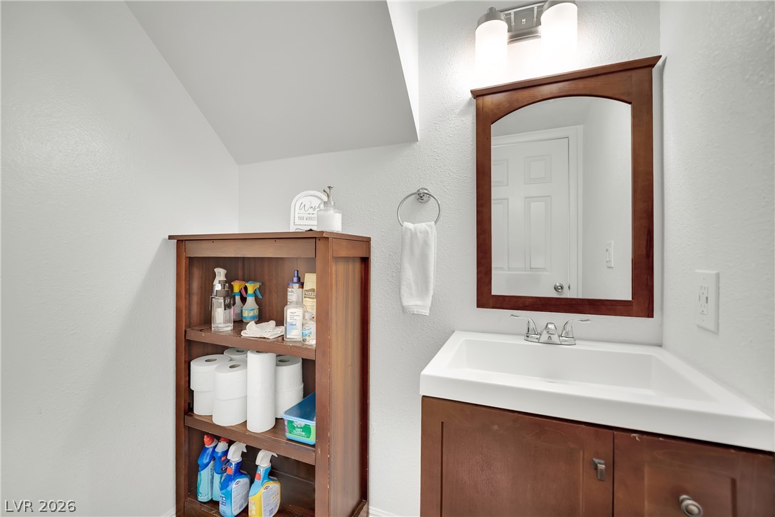 5425 Alpaca Circle Las Vegas NV 89142