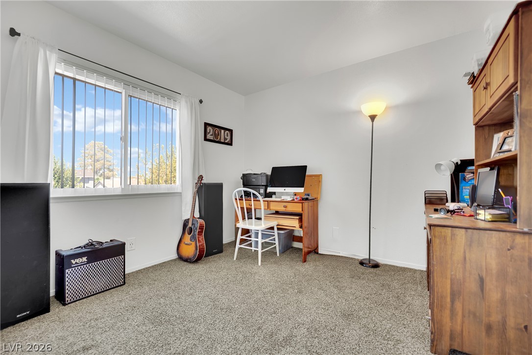 5425 Alpaca Circle Las Vegas NV 89142