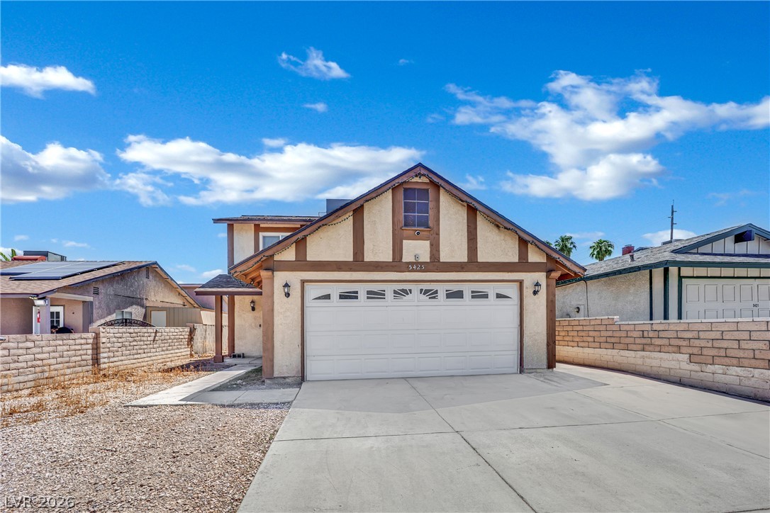 5425 Alpaca Circle Las Vegas NV 89142