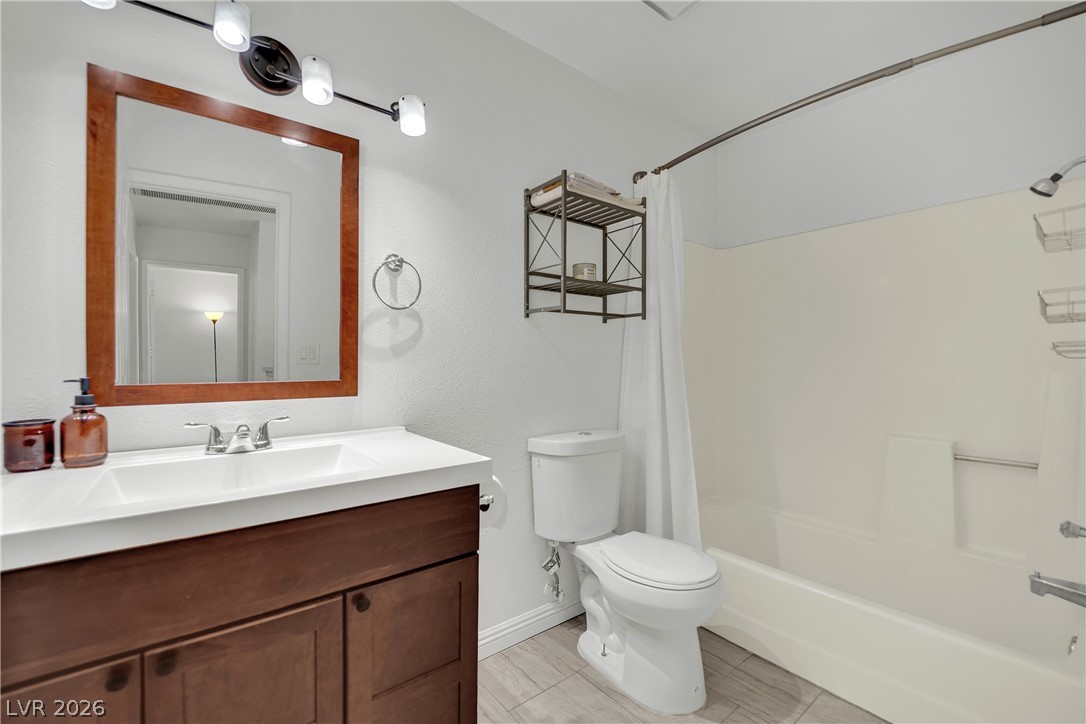 5425 Alpaca Circle Las Vegas NV 89142