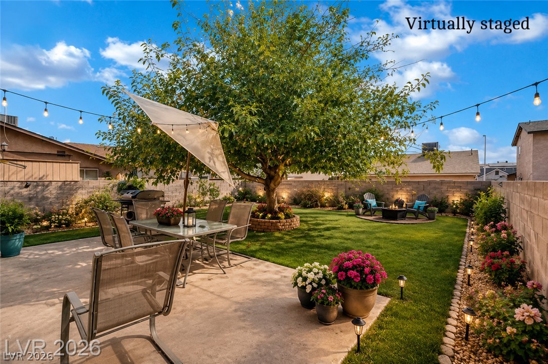 5425 Alpaca Circle Las Vegas NV 89142