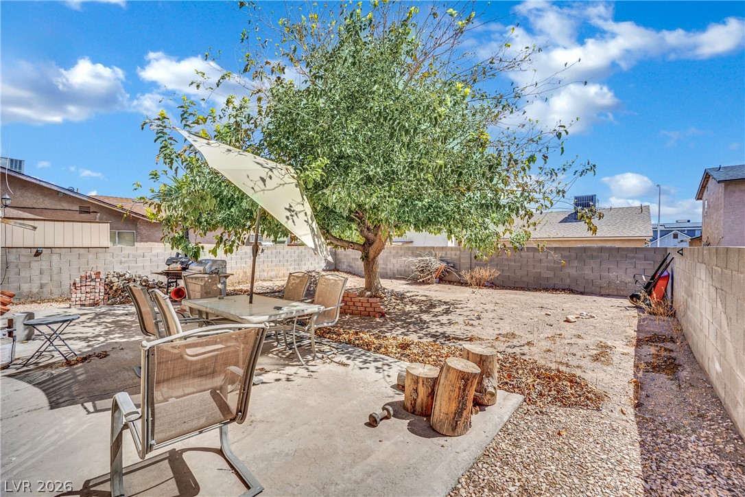 5425 Alpaca Circle Las Vegas NV 89142