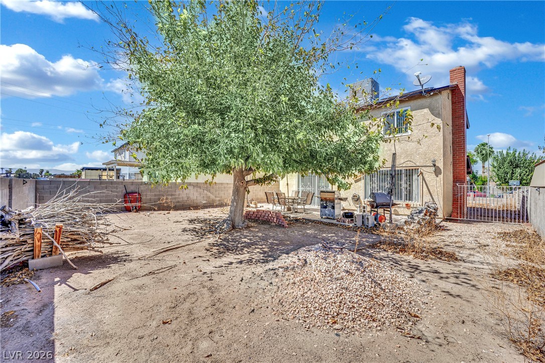 5425 Alpaca Circle Las Vegas NV 89142