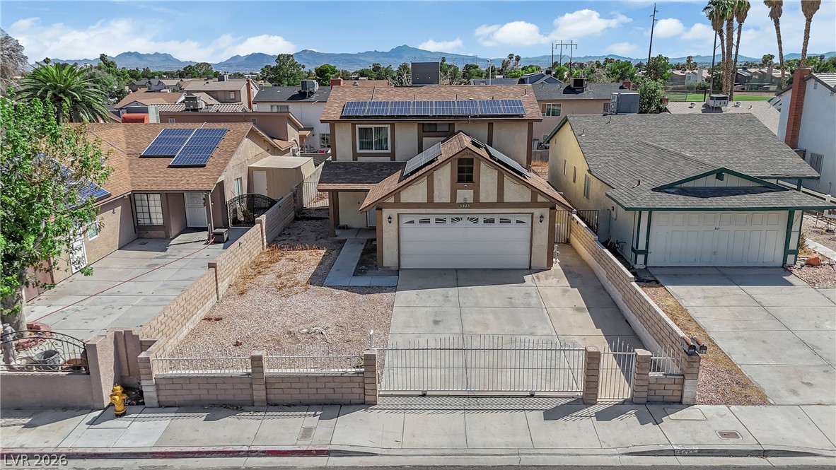 5425 Alpaca Circle Las Vegas NV 89142