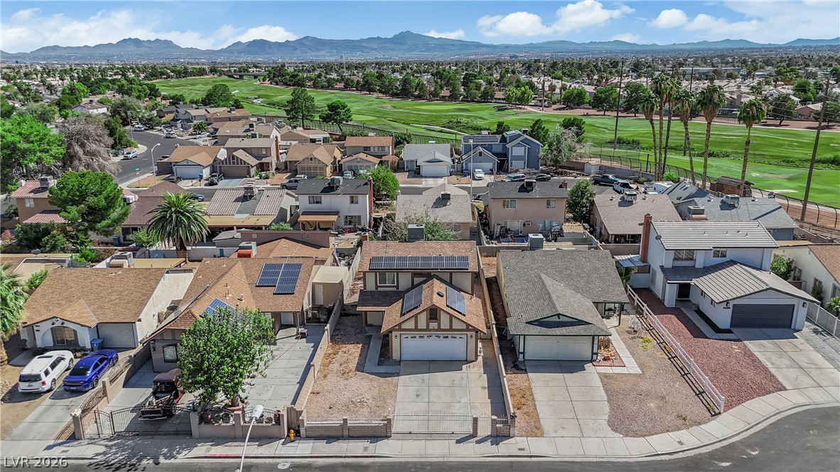 5425 Alpaca Circle Las Vegas NV 89142