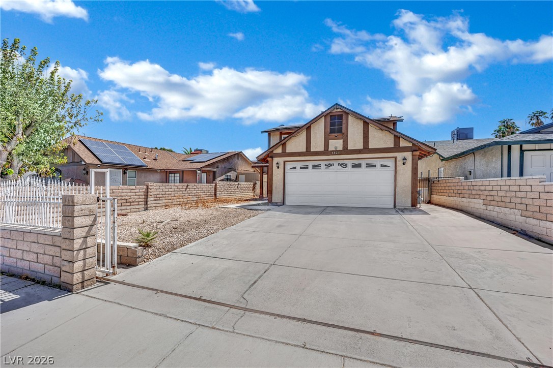 5425 Alpaca Circle Las Vegas NV 89142