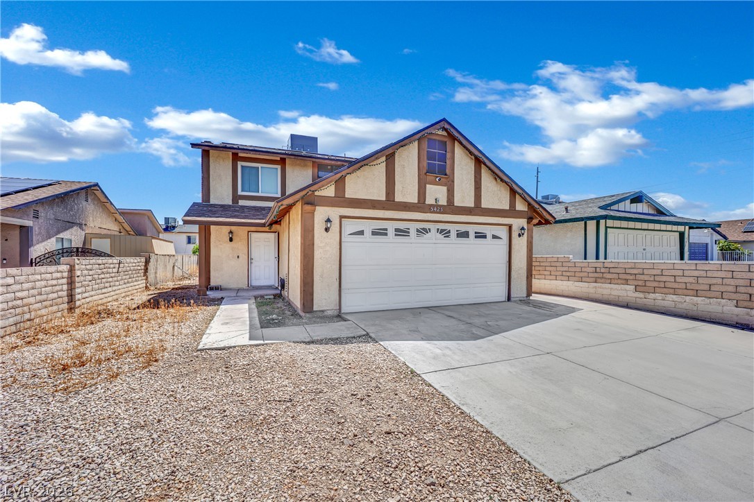 5425 Alpaca Circle Las Vegas NV 89142
