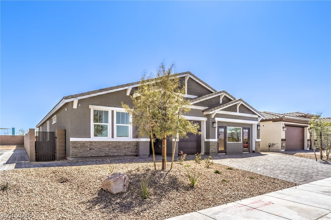 1408 Kaylis Cove Place North Las Vegas NV 89084