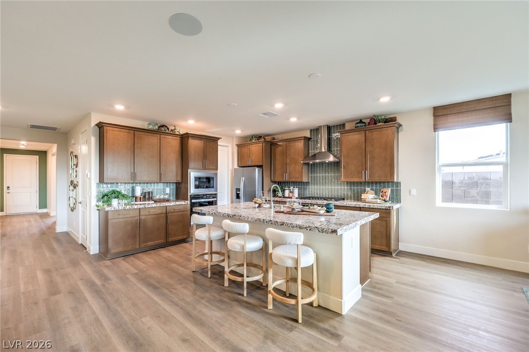 1408 Kaylis Cove Place North Las Vegas NV 89084