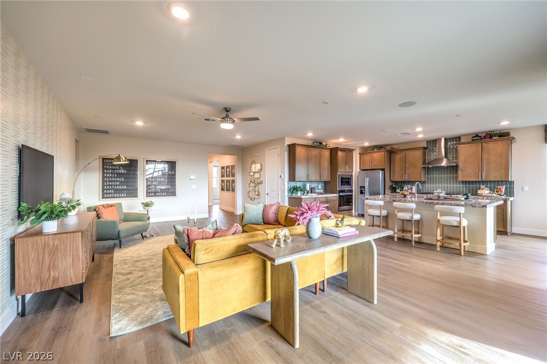 1408 Kaylis Cove Place North Las Vegas NV 89084