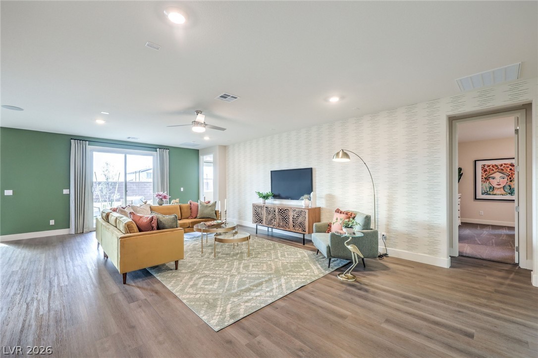 1408 Kaylis Cove Place North Las Vegas NV 89084
