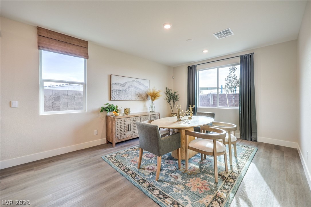1408 Kaylis Cove Place North Las Vegas NV 89084