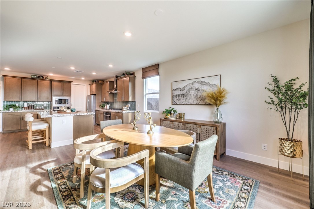 1408 Kaylis Cove Place North Las Vegas NV 89084