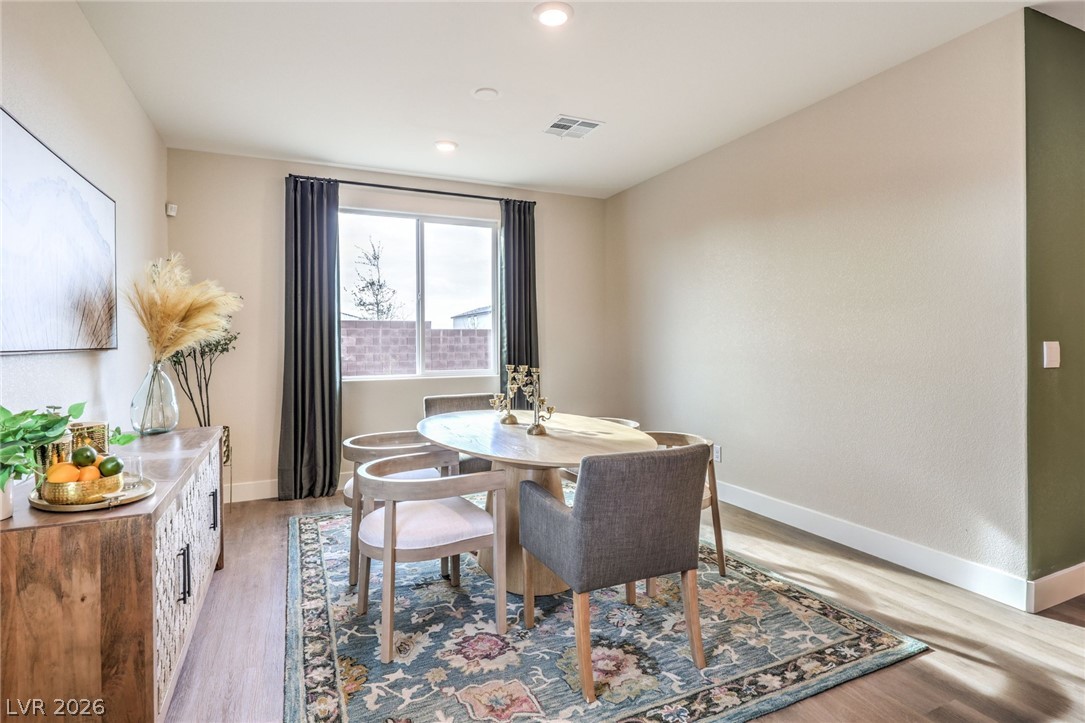 1408 Kaylis Cove Place North Las Vegas NV 89084
