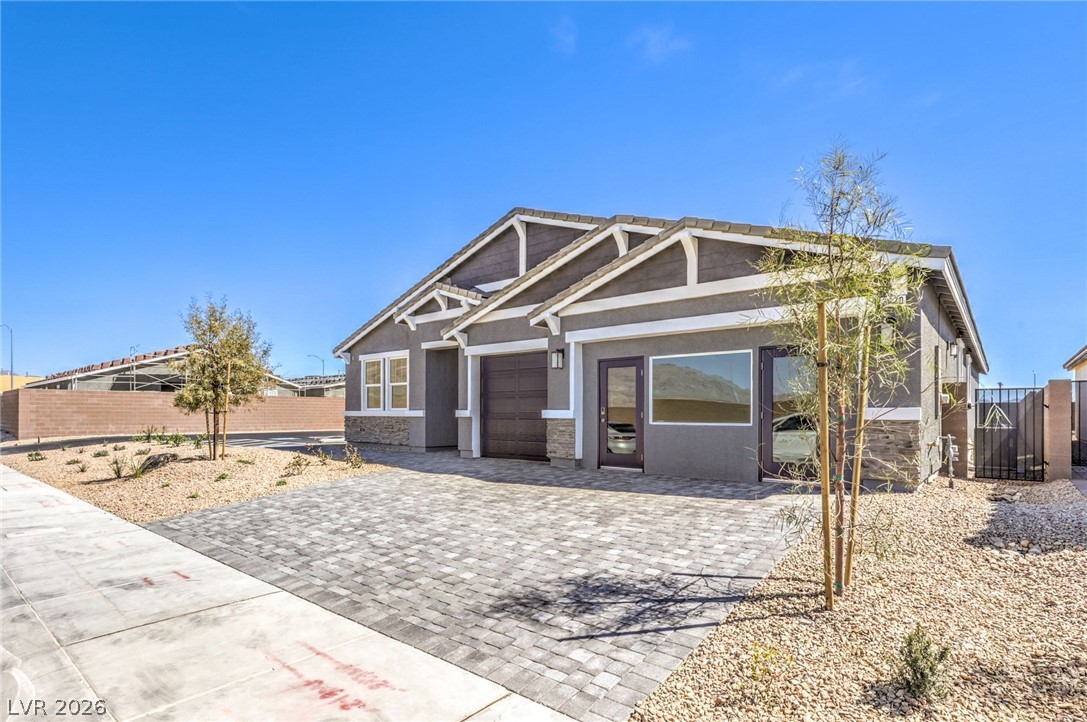 1408 Kaylis Cove Place North Las Vegas NV 89084