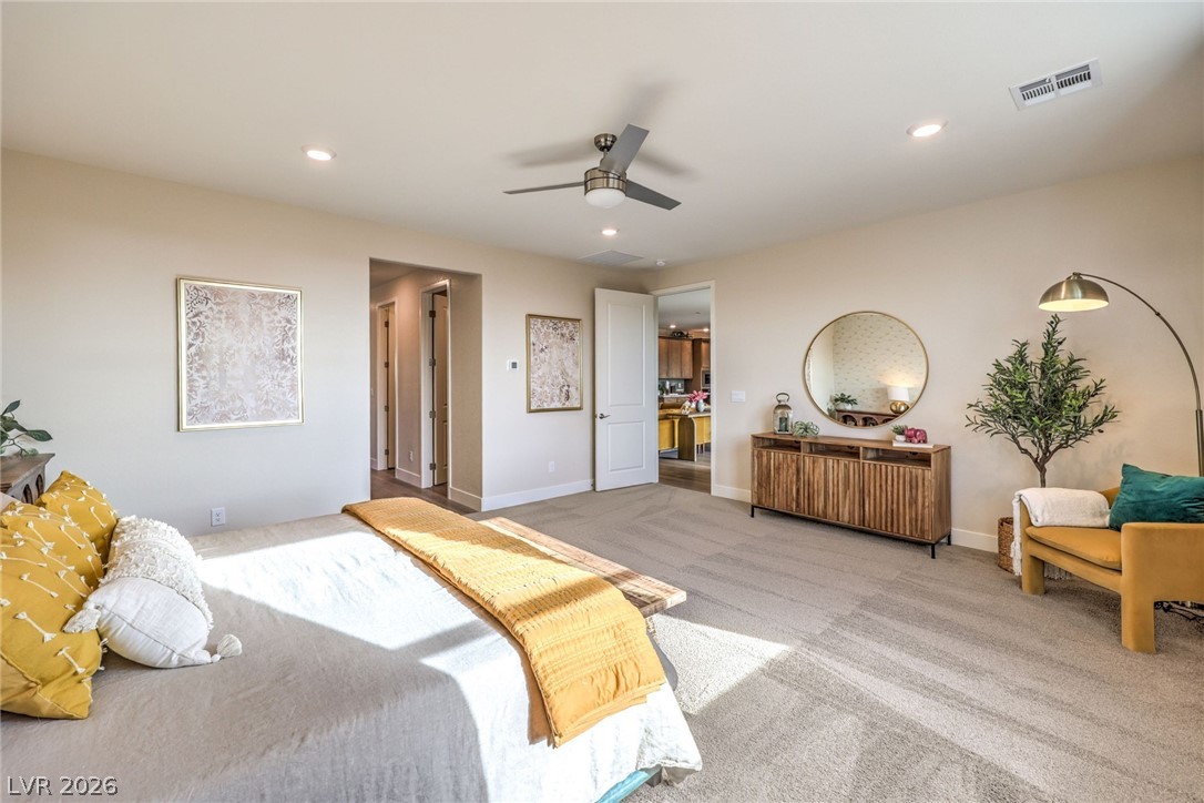 1408 Kaylis Cove Place North Las Vegas NV 89084