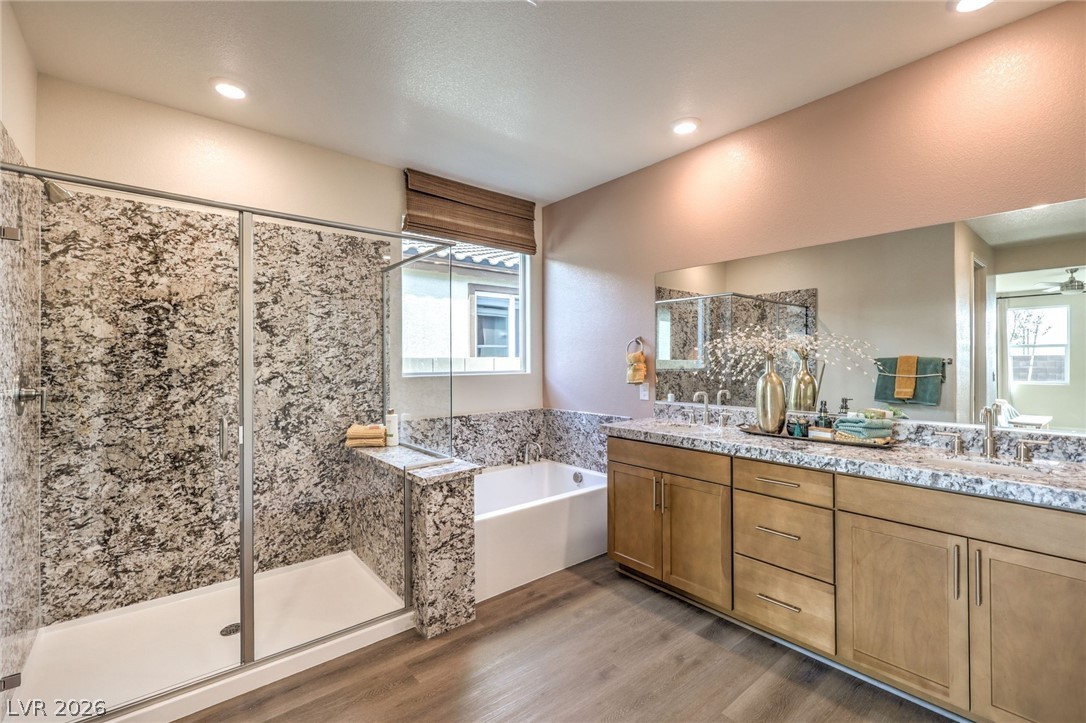 1408 Kaylis Cove Place North Las Vegas NV 89084
