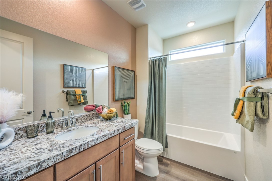 1408 Kaylis Cove Place North Las Vegas NV 89084
