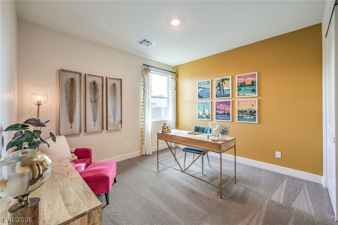 1408 Kaylis Cove Place North Las Vegas NV 89084
