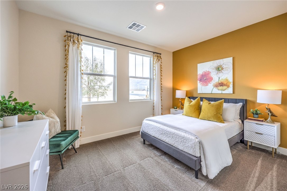 1408 Kaylis Cove Place North Las Vegas NV 89084