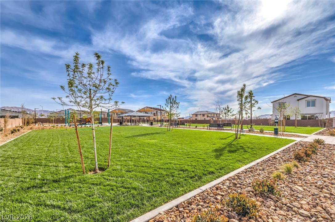 1408 Kaylis Cove Place North Las Vegas NV 89084