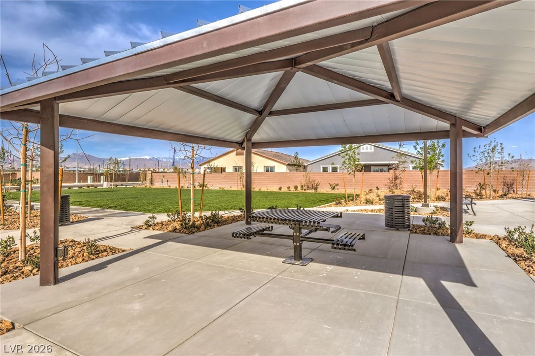 1408 Kaylis Cove Place North Las Vegas NV 89084