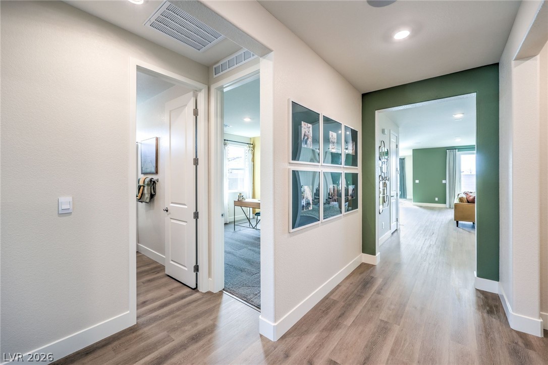 1408 Kaylis Cove Place North Las Vegas NV 89084