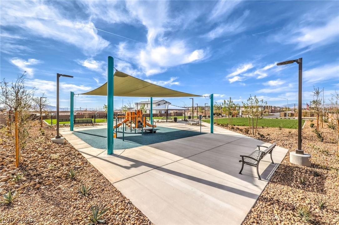 1408 Kaylis Cove Place North Las Vegas NV 89084
