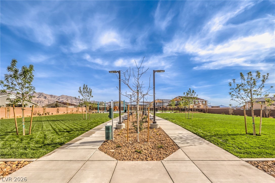1408 Kaylis Cove Place North Las Vegas NV 89084