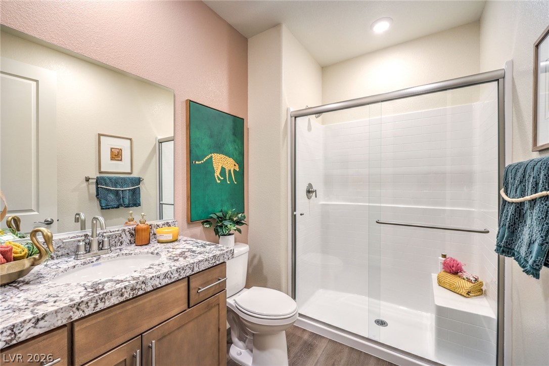 1408 Kaylis Cove Place North Las Vegas NV 89084