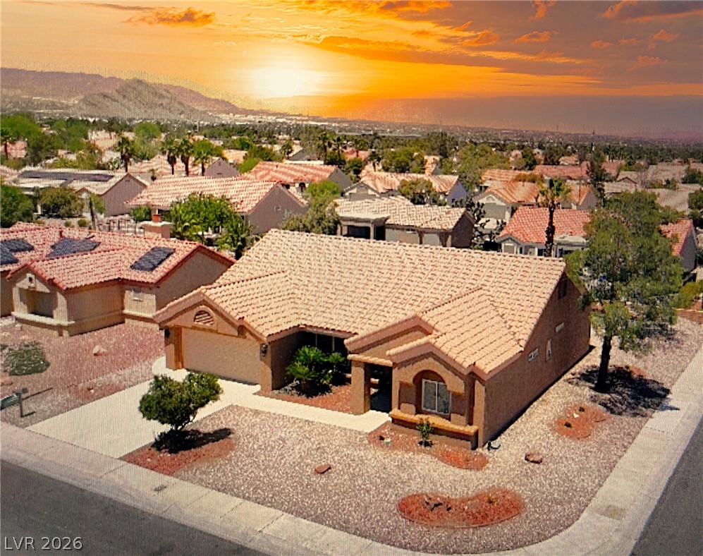 8500 Linderwood Drive Las Vegas NV 89134