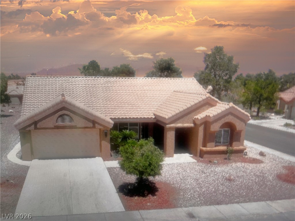 8500 Linderwood Drive Las Vegas NV 89134