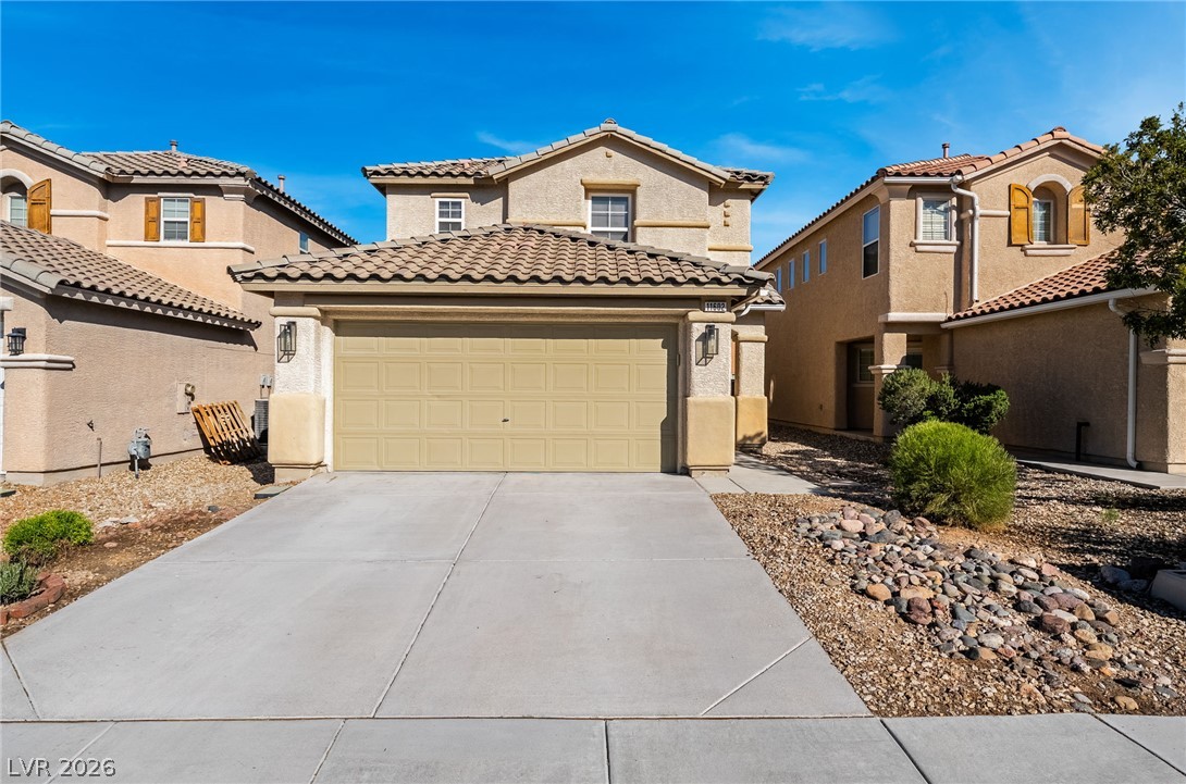 11602 Andorra Street Las Vegas NV 89183