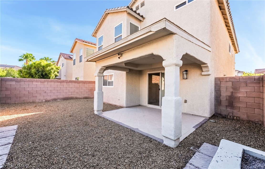 11602 Andorra Street Las Vegas NV 89183