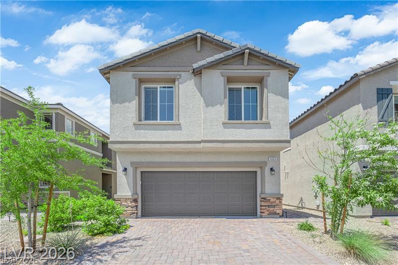 4066 Painted Lady Avenue Las Vegas NV 89141