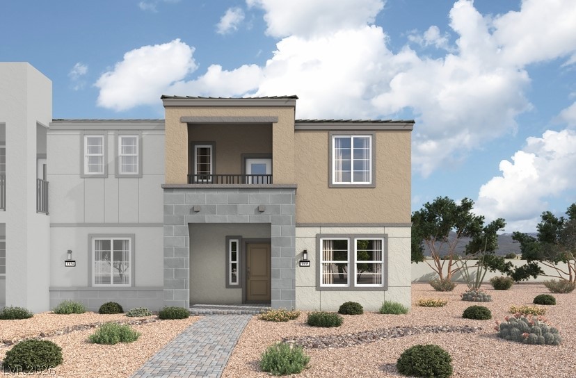 10414 Sapphire Storm Street Las Vegas NV 89108
