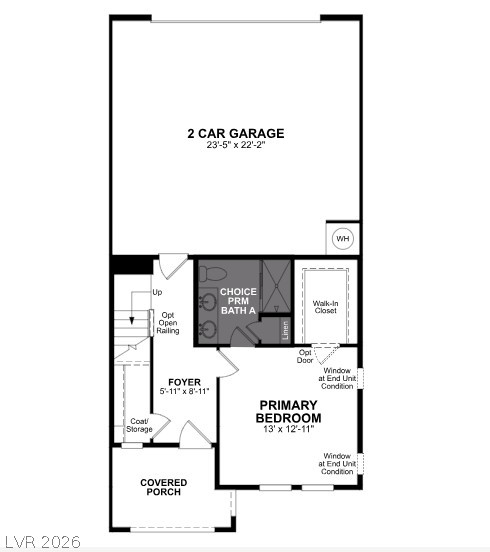 10414 Sapphire Storm Street Las Vegas NV 89108