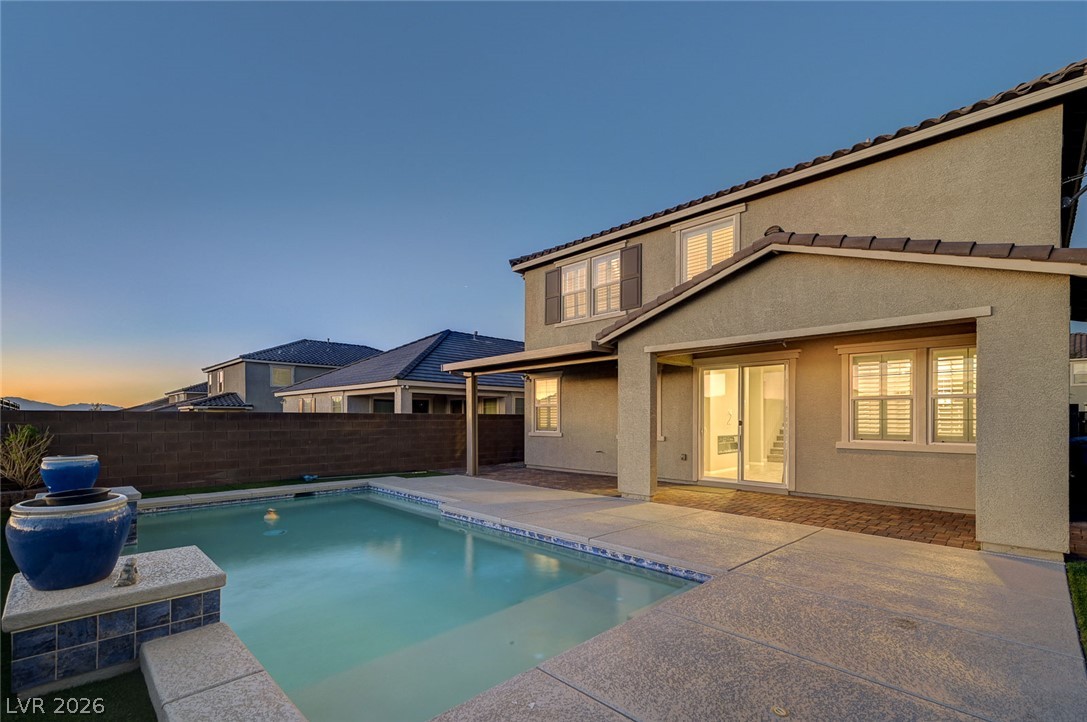 2587 Tolmezzo Street Henderson NV 89044