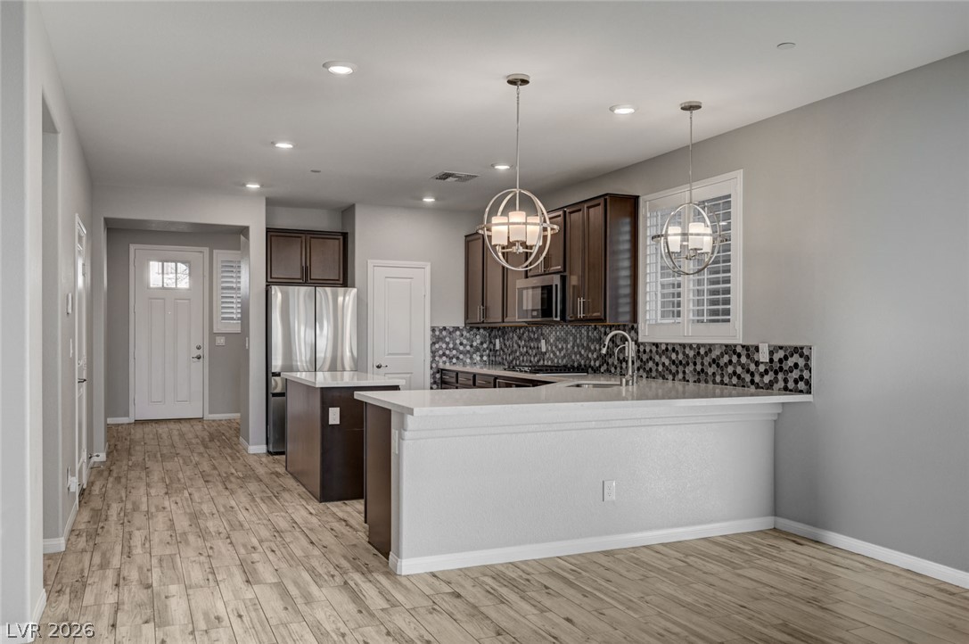 2587 Tolmezzo Street Henderson NV 89044