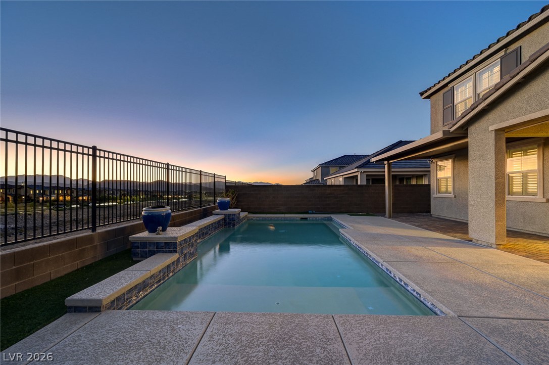 2587 Tolmezzo Street Henderson NV 89044